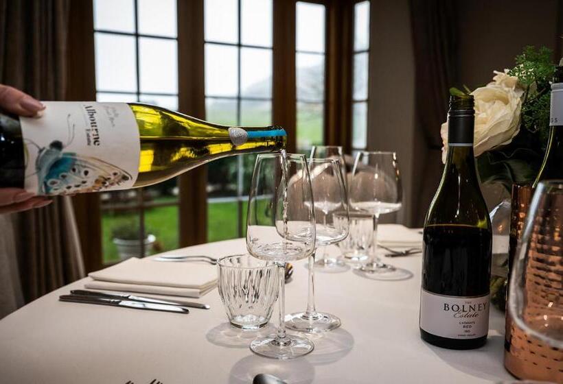 酒店 Tottington Manor