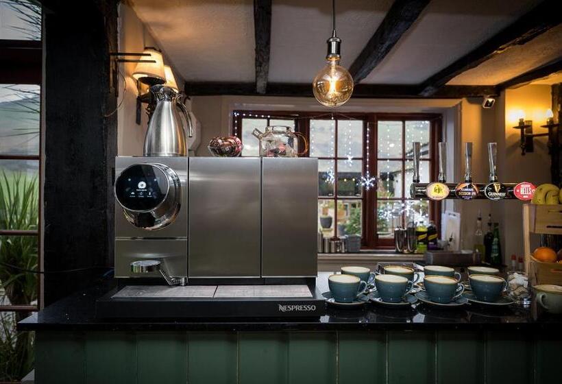 酒店 Tottington Manor