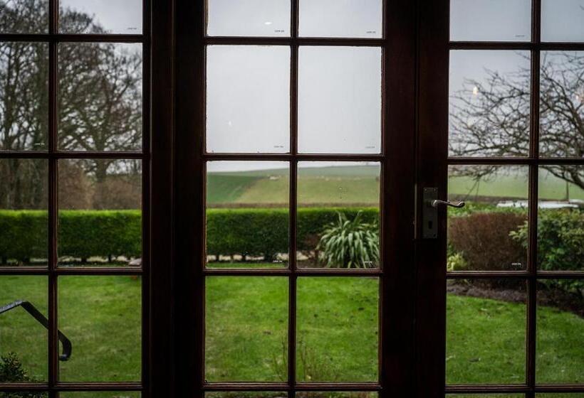 酒店 Tottington Manor