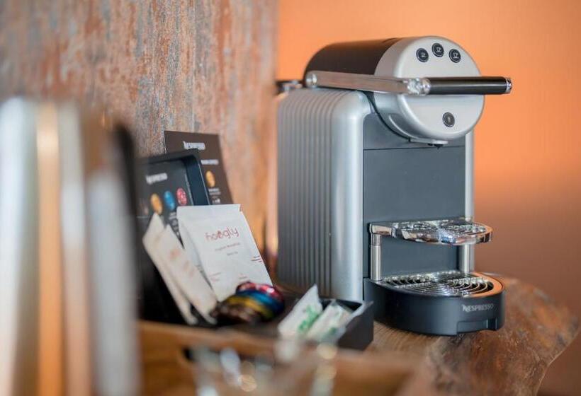 酒店 Tottington Manor