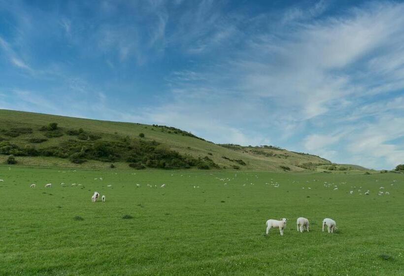 酒店 Tottington Manor