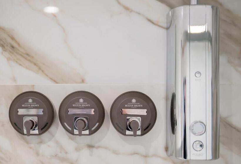 酒店 Tottington Manor