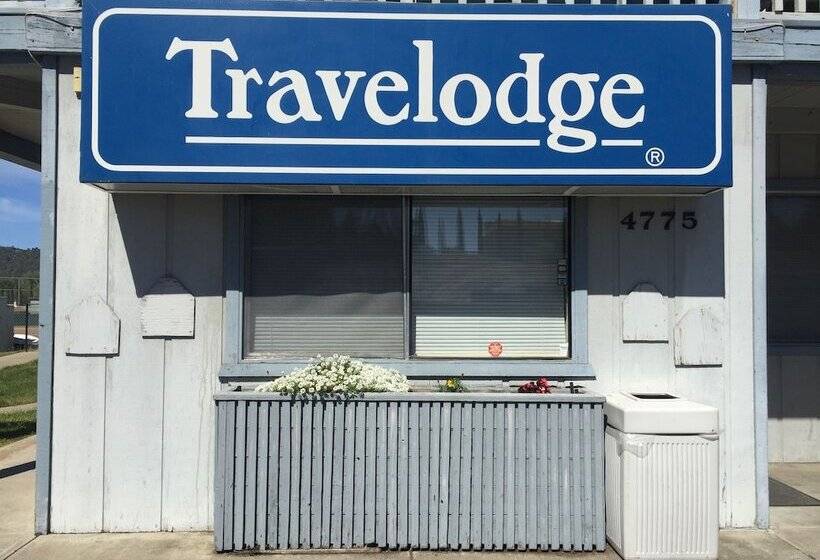 فندق Travelodge By Wyndham Clearlake