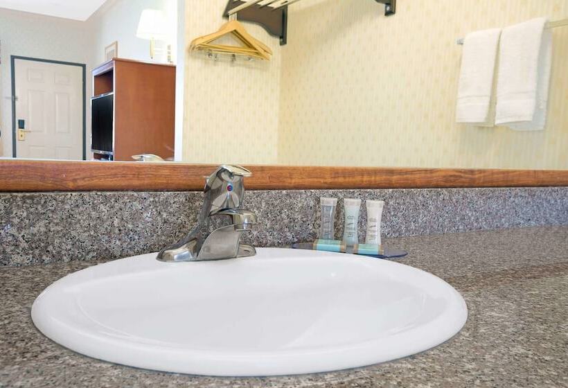 فندق Travelodge By Wyndham Lynwood