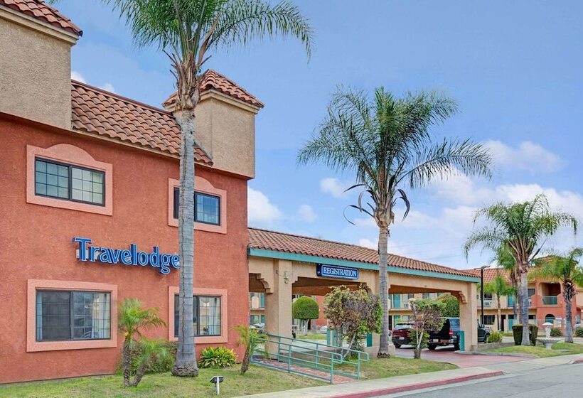 فندق Travelodge By Wyndham Lynwood