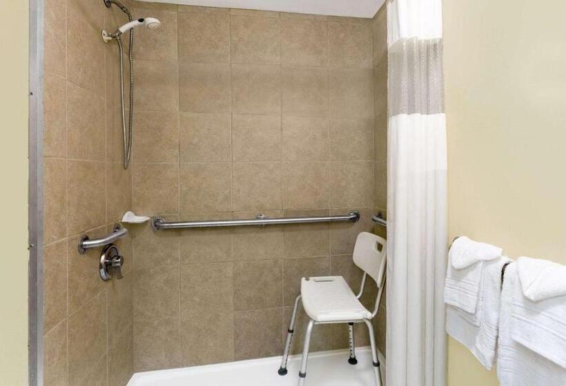 فندق Travelodge By Wyndham Perry National Fairgrounds Area I 75