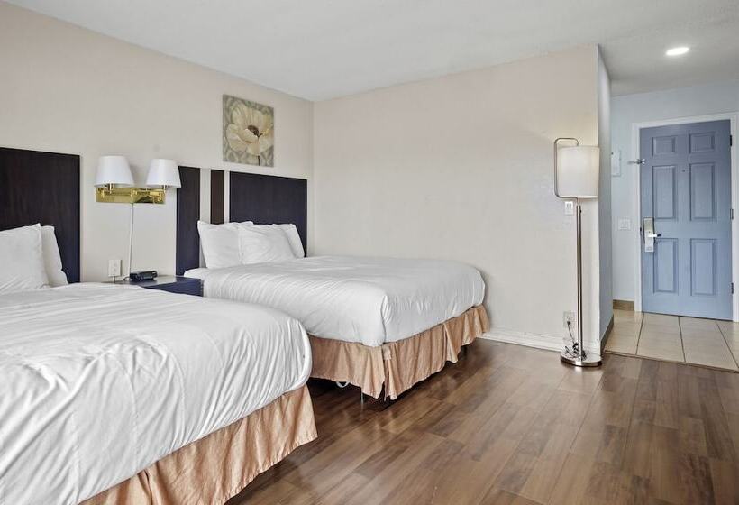 فندق Sol Springs Inn