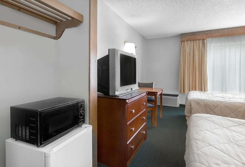 ホテル Travelodge By Wyndham Pelham Birmingham