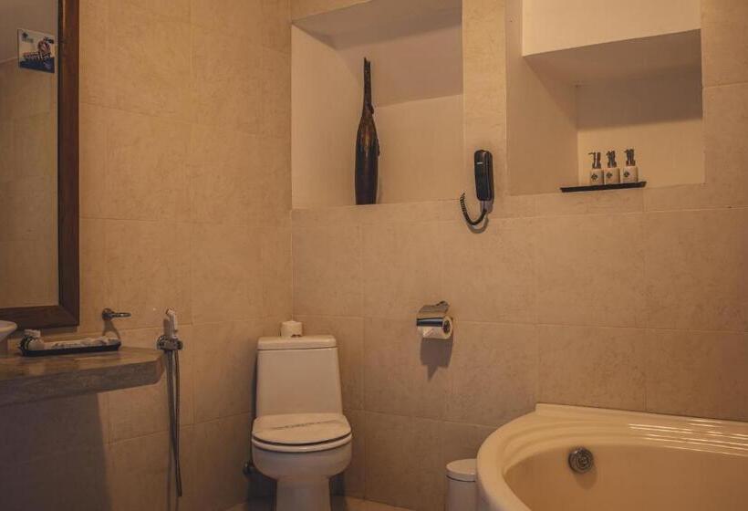 호텔 Tree Of Life Nature Resort