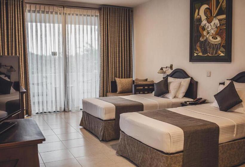 호텔 Tree Of Life Nature Resort