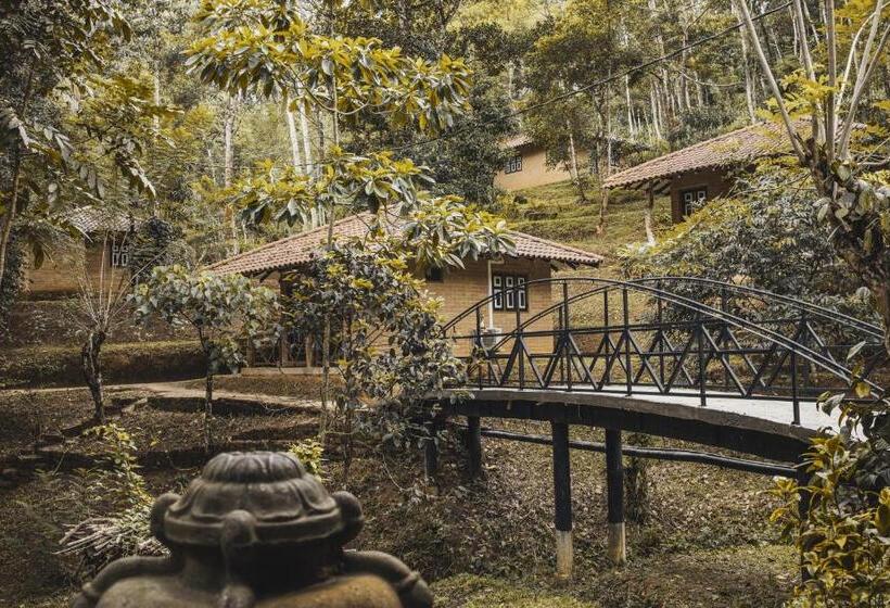 호텔 Tree Of Life Nature Resort