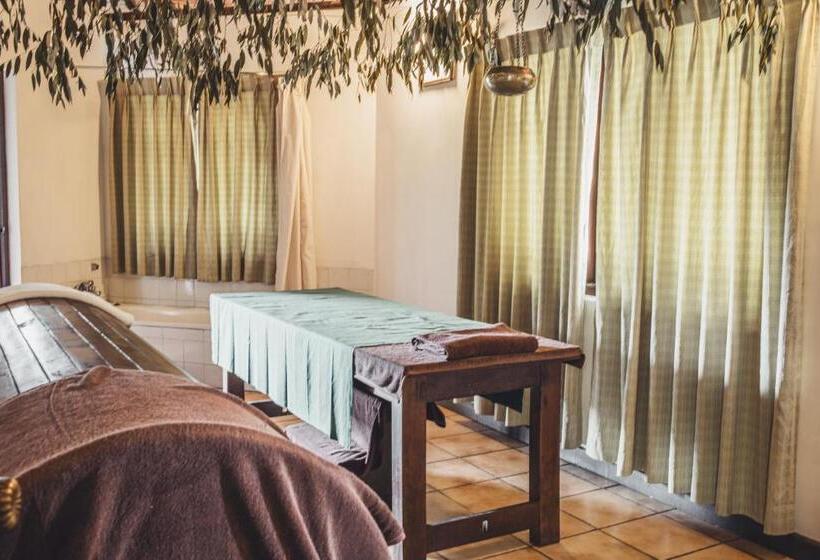 호텔 Tree Of Life Nature Resort