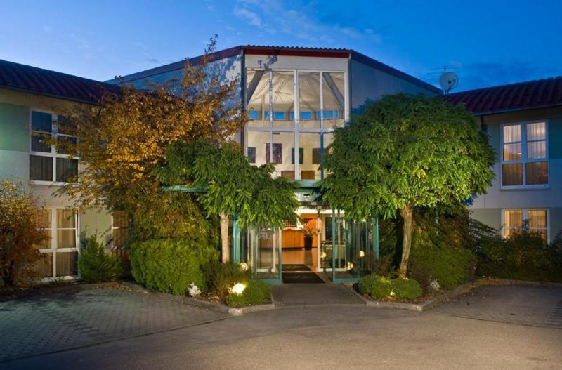 Trip Inn Hotel Dasing Augsburg