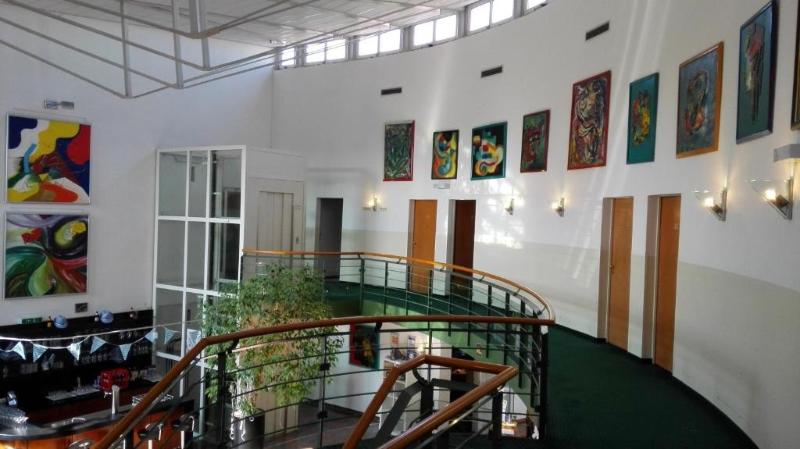 Trip Inn Hotel Dasing Augsburg