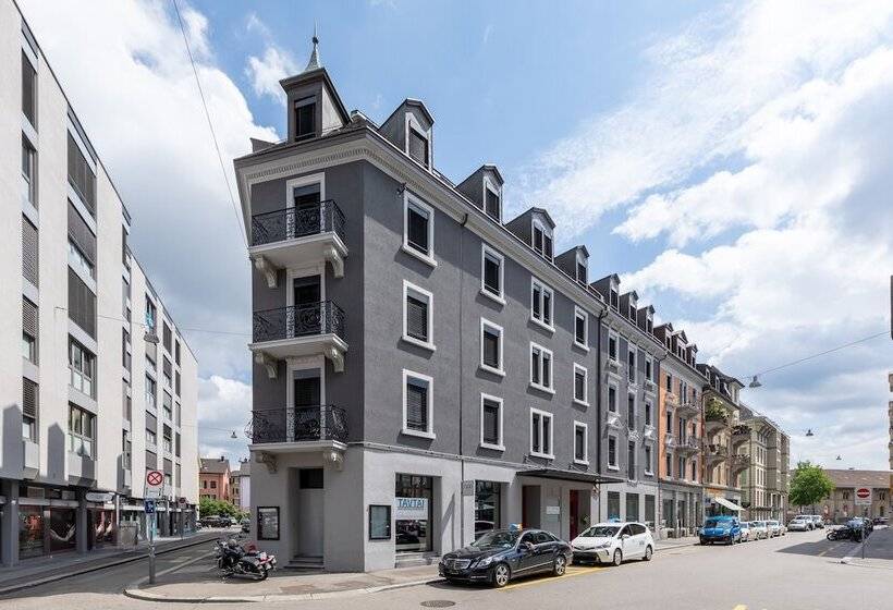 Hotel Trip Inn Zurich