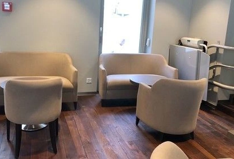 Hotel Trip Inn Zurich