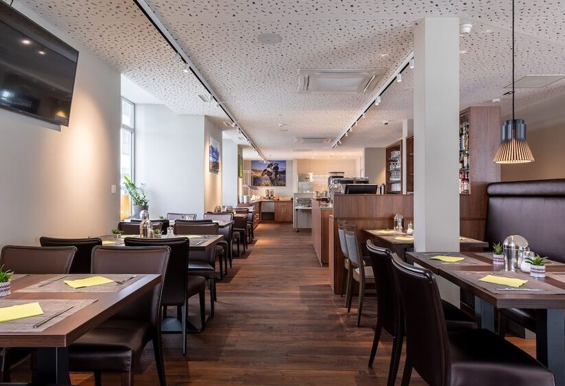 Hotel Trip Inn Zurich