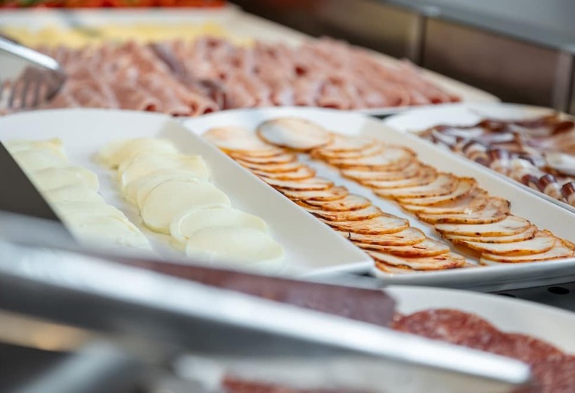 Hotel Trip Inn Zurich