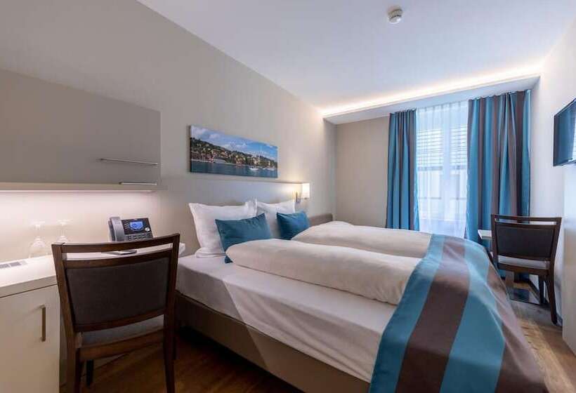Hotel Trip Inn Zurich