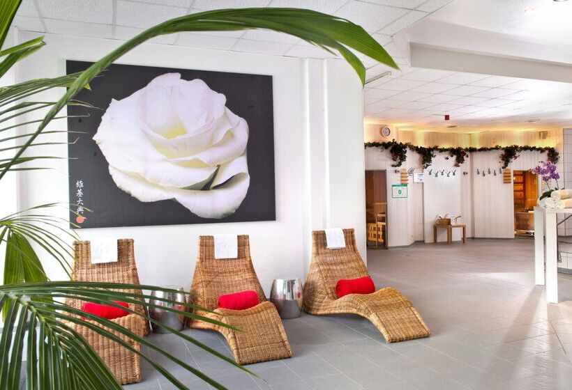 酒店 Good Morning + Bad Oldesloe