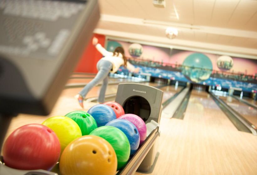 酒店 Good Morning + Bad Oldesloe