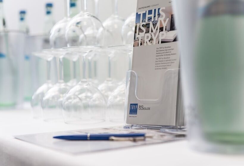 酒店 Good Morning + Bad Oldesloe