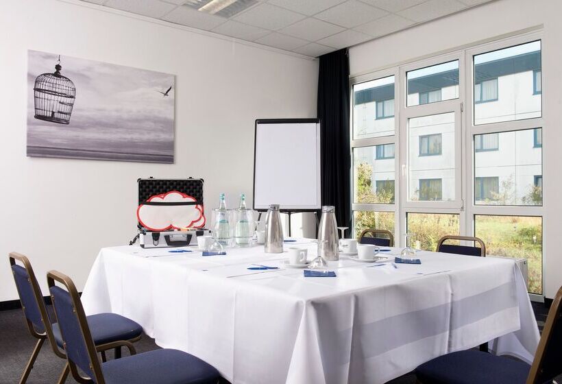 酒店 Good Morning + Bad Oldesloe