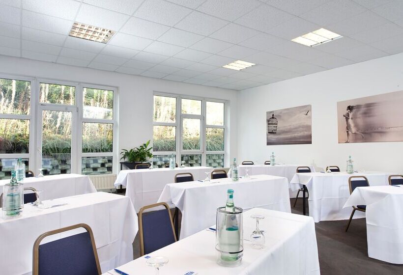 酒店 Good Morning + Bad Oldesloe