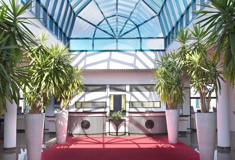 酒店 Good Morning + Bad Oldesloe