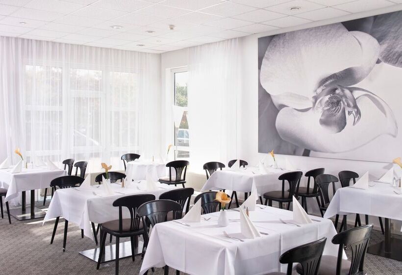 酒店 Good Morning + Bad Oldesloe