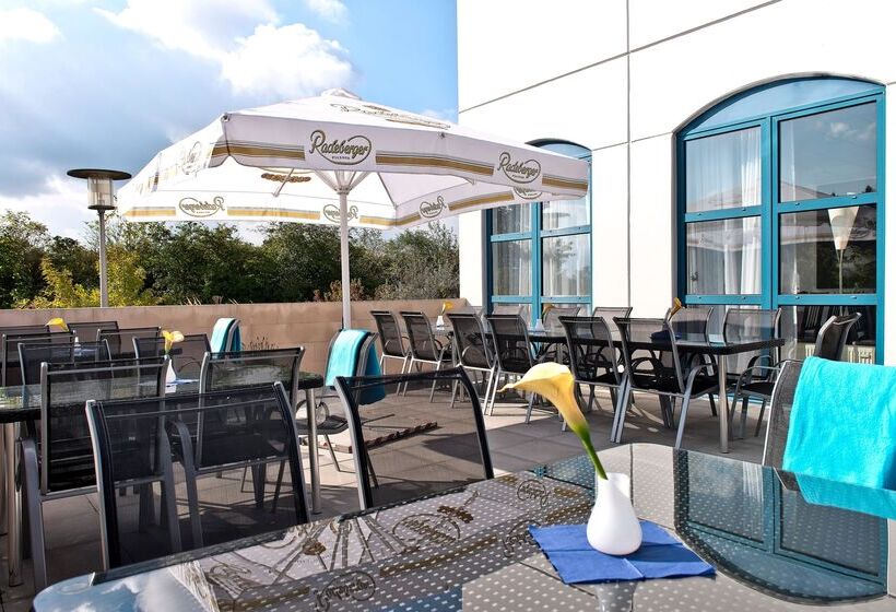 酒店 Good Morning + Bad Oldesloe