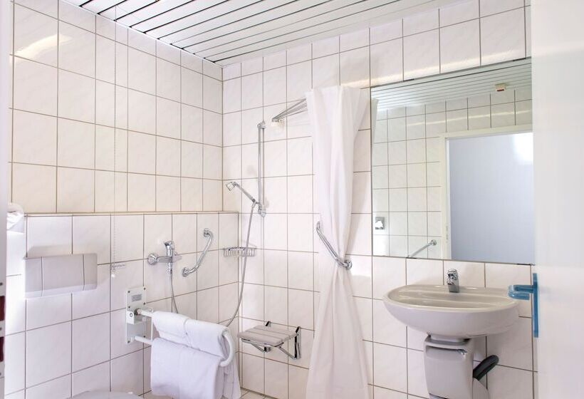 酒店 Good Morning + Bad Oldesloe