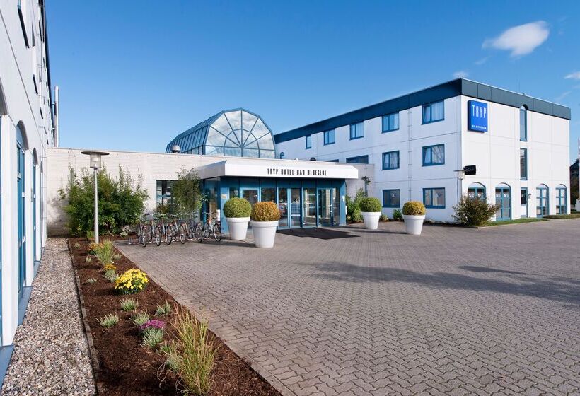 酒店 Good Morning + Bad Oldesloe