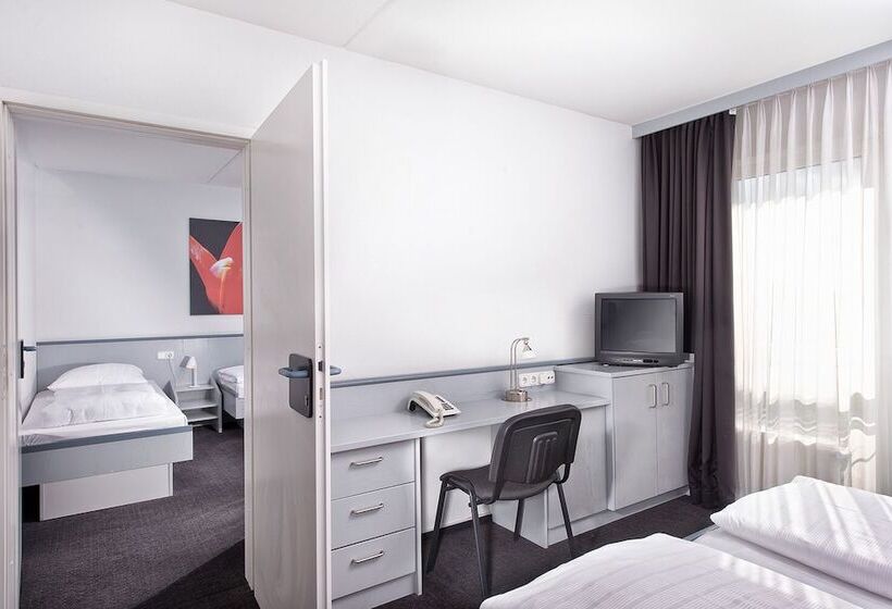 酒店 Good Morning + Bad Oldesloe