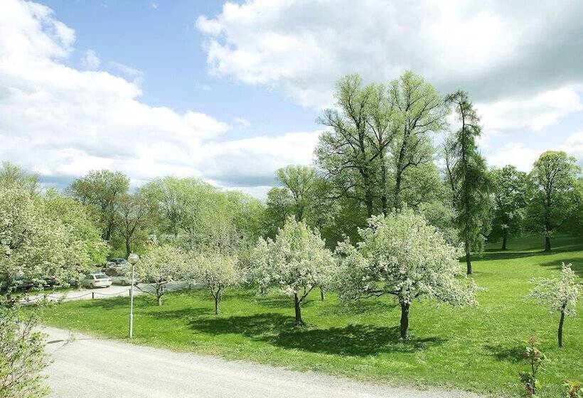 ホテル Ulfsunda Slott