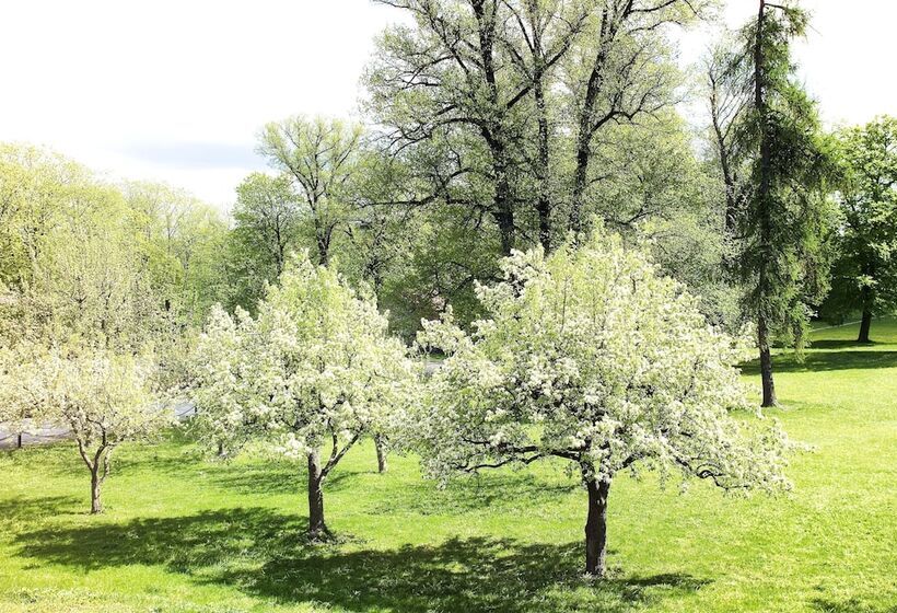 ホテル Ulfsunda Slott