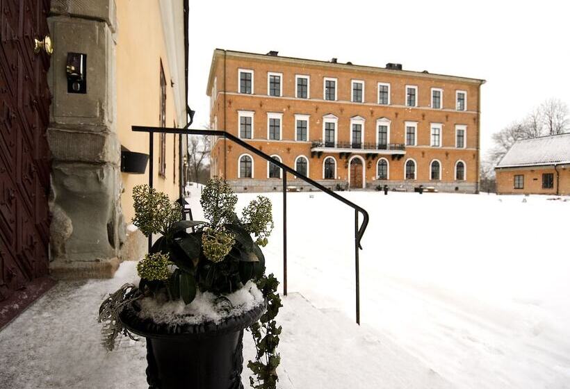 ホテル Ulfsunda Slott