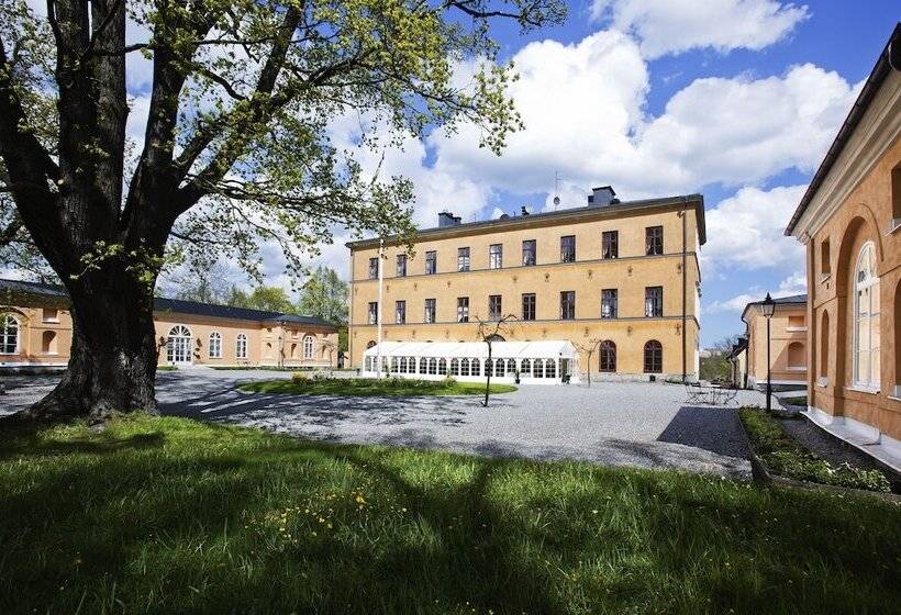 ホテル Ulfsunda Slott