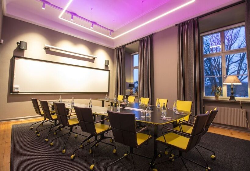 ホテル Ulfsunda Slott