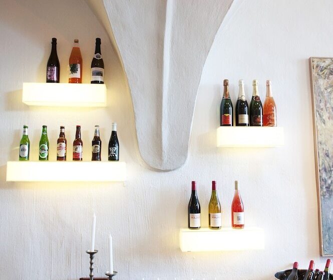 ホテル Ulfsunda Slott