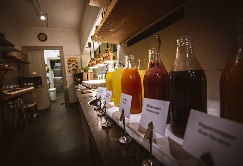 ホテル Ulfsunda Slott