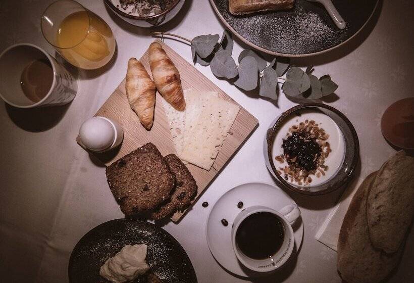 ホテル Ulfsunda Slott