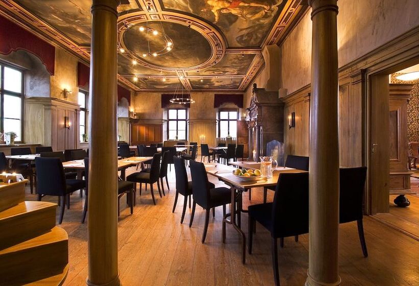 ホテル Ulfsunda Slott