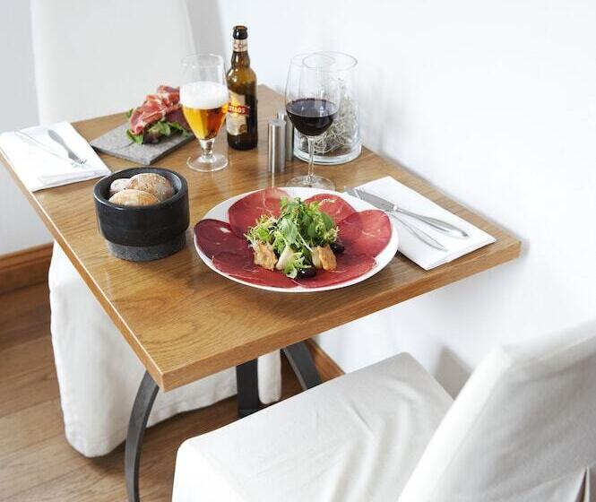 ホテル Ulfsunda Slott