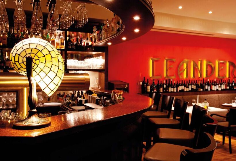 בית מלון כפרי Vienna House By Wyndham Thüringer Hof Eisenach