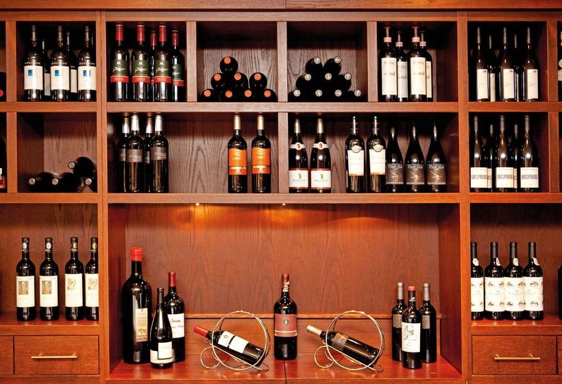 בית מלון כפרי Vienna House By Wyndham Thüringer Hof Eisenach