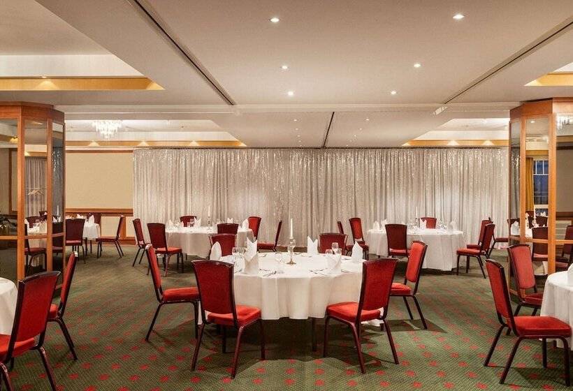 בית מלון כפרי Vienna House By Wyndham Thüringer Hof Eisenach