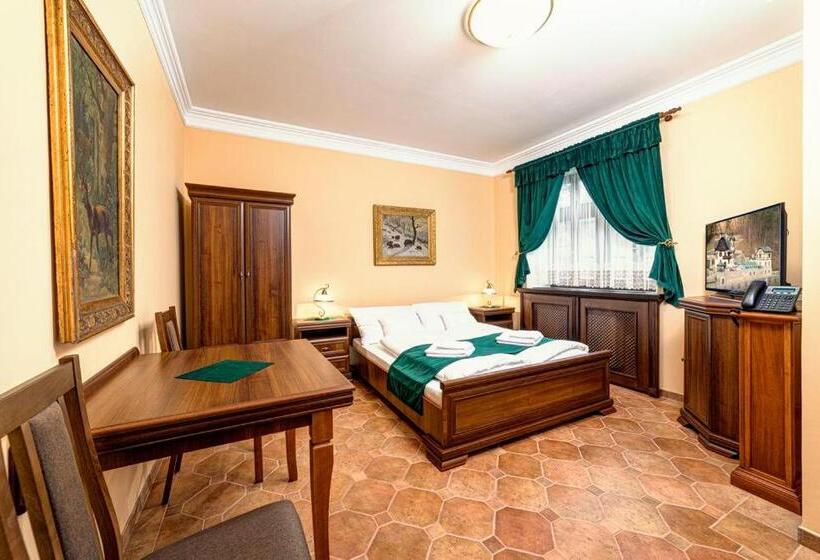 בית מלון כפרי Vila Anna