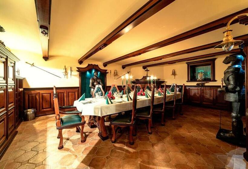 בית מלון כפרי Vila Anna