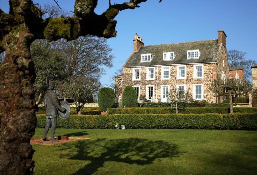 فندق Waren House